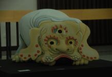 yokai parade surabaya