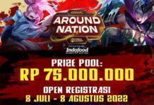 BOWL dan Indofood Gelorakan Semangat Bulan Kemerdekaan di Around Nation Championship Musim Kedua bowl