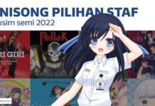 kaori nusantara anisong spring 2022