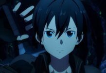 Sword Art Online: Progressive