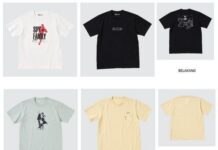UNIQLO Luncurkan Koleksi Kolaborasi UT SPY x FAMILY, Tampilkan Karakter Tercinta dari Seri Anime Populer asal Jepang