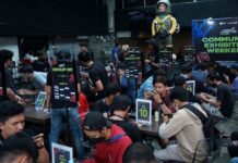 FIFA Mobile CEW Series 4 – Jakarta Sukses Digelar! Kota Mana Selanjutnya?
