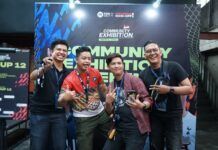 FIFA Mobile CEW Series 4 – Jakarta Sukses Digelar! Kota Mana Selanjutnya? FIFA Mobile
