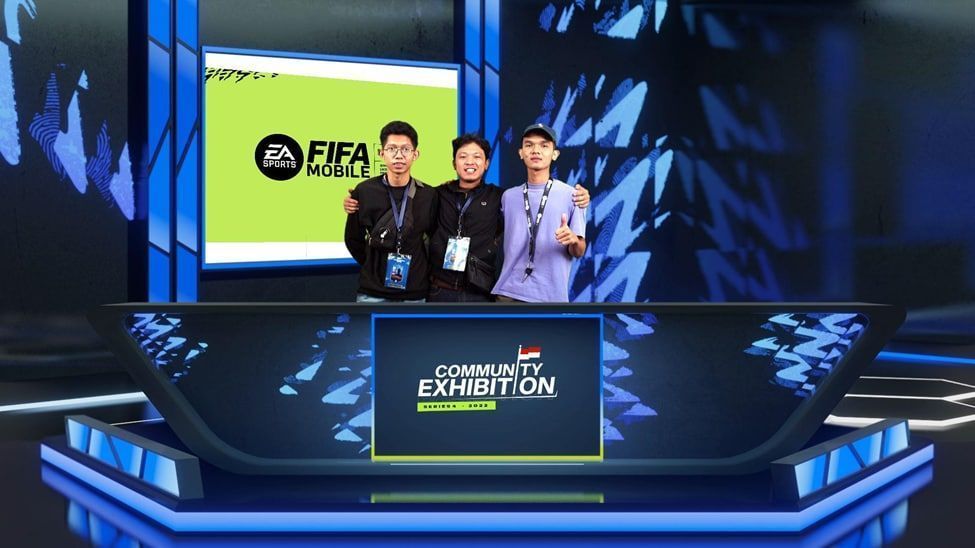 FIFA Mobile CEW Series 4