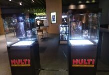 Multi Toys Kini Lebih Besar dan Lebih Khilaf di Mall of Indonesia