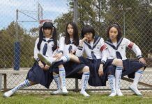 Inilah Anime-Anime Favorit Para Anggota ATARASHII GAKKO! anime favorit ATARASHII GAKKO