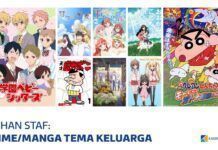 anime keluarga