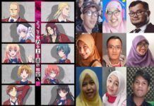 seiyu classroom of the elite