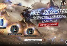 Dynasty Warriors: Overlords