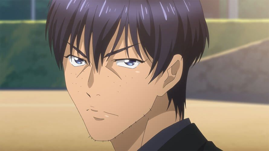 Shoot! Goal to the Future