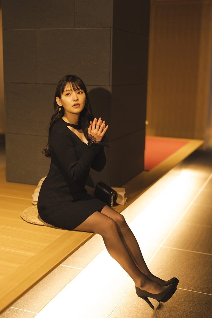 sumire uesaka sumipe