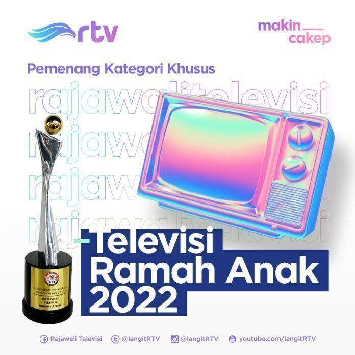 rtv rajawali televisi