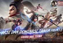 Dynasty Warriors: Overlords