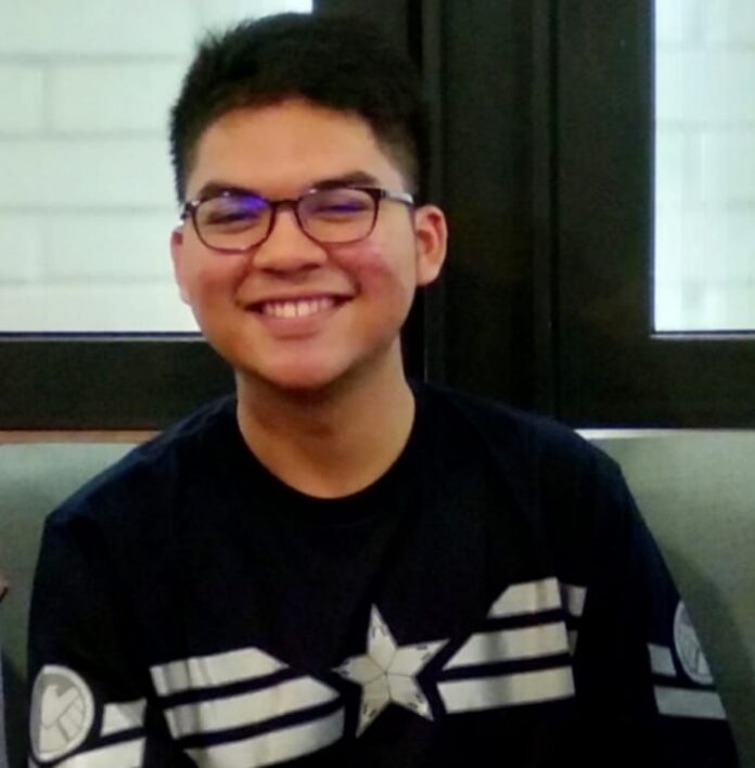 Daffa Surya