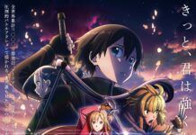 Sword Art Online: Progressive