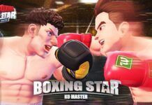 Main Bagaikan Juara Tinju, Inilah 7 Fitur Boxing Star: KO Master! boxing star ko master