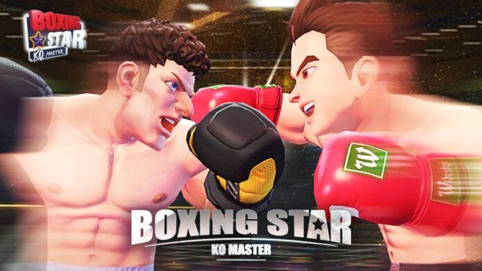 BoxingStarFeature_banner boxing star ko master