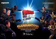 Rilis Hari Ini, Inilah Boxing Star: KO Master!