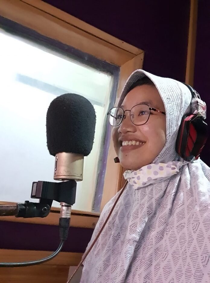 Melati Pertiwi Putri