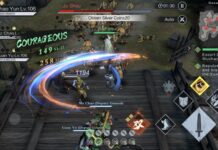 Perang Dynasty Warriors: Overlords Sudah Dimulai Jenderal! Siapkan Tombak, Pedang, serta Busurmu!