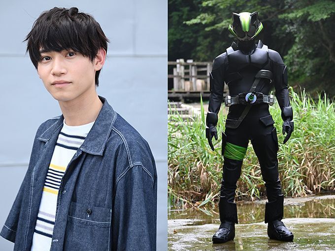 Kamen Rider Geats