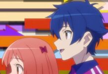 Panduan Anime KAORI Nusantara – Musim Panas/Summer 2022