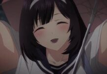 My Life as Inukai-san's Dog