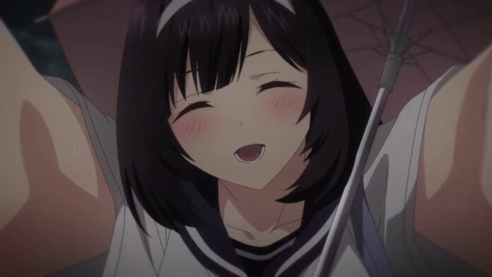 inuhiro My Life as Inukai-san's Dog