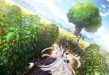 Farming Life in Another World