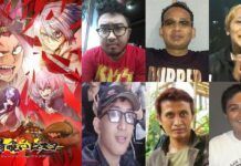 sabikui bisco dubbing