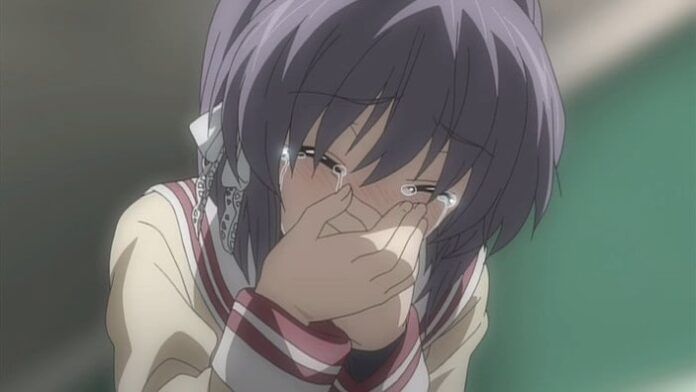 key anime key paling bikin nangis