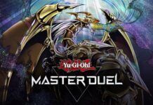 Yu-Gi-Oh! Master Duel