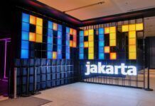 Sambut Pop Art Jakarta 2022 di SPARK, Senayan Park Jakarta Pop Art 2022