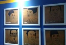 Pameran Sakura di Khatulistiwa: Melacak Jejak Jepang di Indonesia