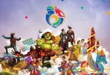 Ancol Perkenalkan Jagat Rimba sebagai Produk Kekayaan Intelektual Baru ancol