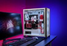 CORSAIR Menyambut Era Baru AMD dengan Dukungan untuk CPU AMD Ryzen 7000 AMD Ryzen 7000