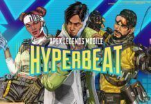 Sambut Legend Baru Crypto! Event Baru Apex Legends Mobile Hyperbeat Telah Dimulai! Apex Legends Mobile Hyperbeat