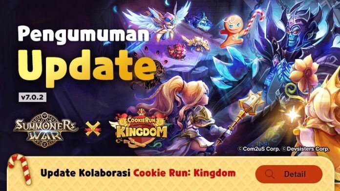 Cookie Run: Kingdom