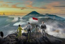 Meriahkan HUT RI Ke-77, PUBG MOBILE Hadirkan Rangkaian Event Spesial! pug mobile hut ri