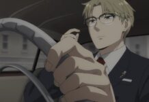 Ulasan Anime SPY x FAMILY: Komedi dengan Nuansa Ala Perang Dingin