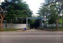 Suasana ICE BSD Jelang Comifuro 15: Ada Konser Super Junior!