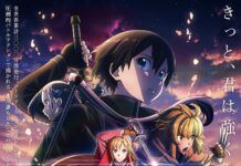 Sword Art Online: Progressive