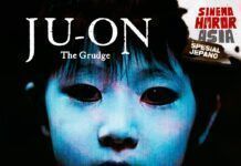 Ju-On : The Grudge Siap Tayang di ANTV sinema horor asia spesial jepang