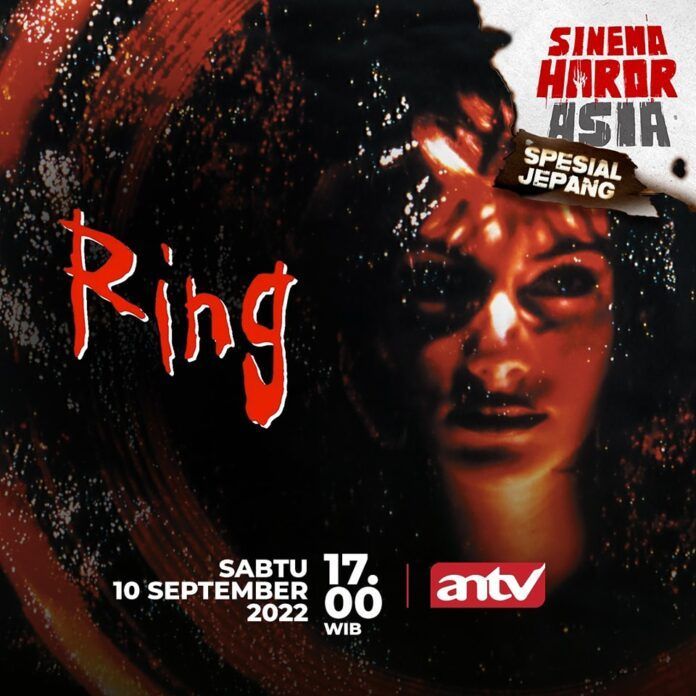 sinema horor asia spesial jepang