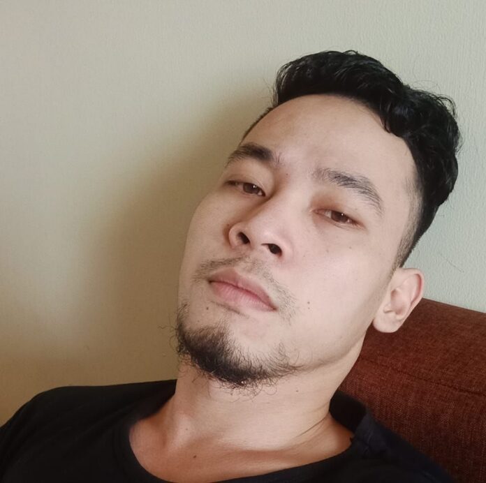 Abdurachman Qolbi