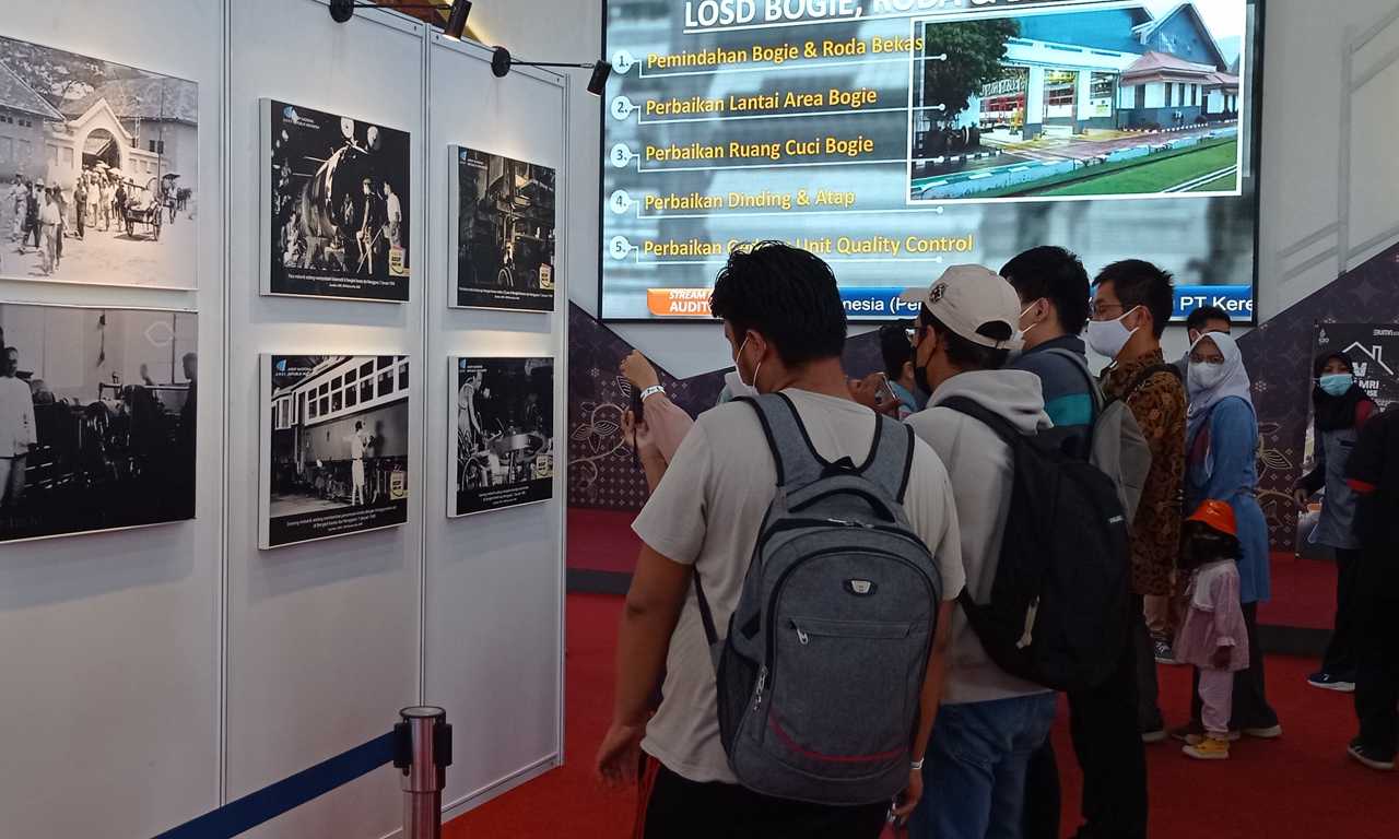 open house manggarai kai