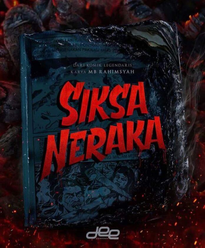 siksa neraka MB Rahimsyah
