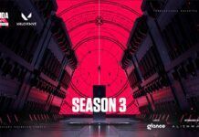 Garuda Valorant Invitational Season 3 Digelar, Total Hadiah 70 Juta Rupiah!