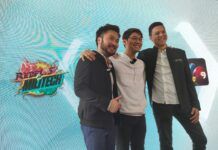 Leslar Metaverse Luncurkan Game Shooter Rebels vs Militech dan Game Biliard, Rebels 8Pool! Rebels vs Militech