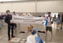 comic frontier 15 day 2